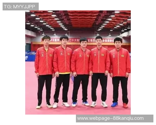 乒乓球意识排行榜发布杭州乒乓球队荣登第十名引发关注 乒乓球意识排行榜发布杭州乒乓球队荣登第十名引发关注