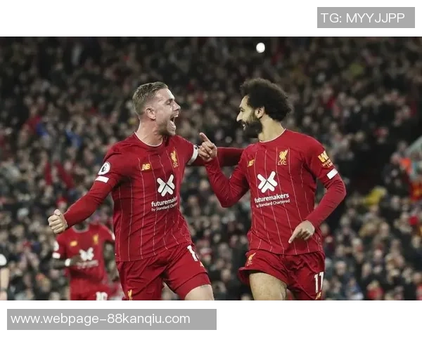 利物浦与埃弗顿激战成和双方各取一分精彩对决回顾 利物浦与埃弗顿激战成和双方各取一分精彩对决回顾