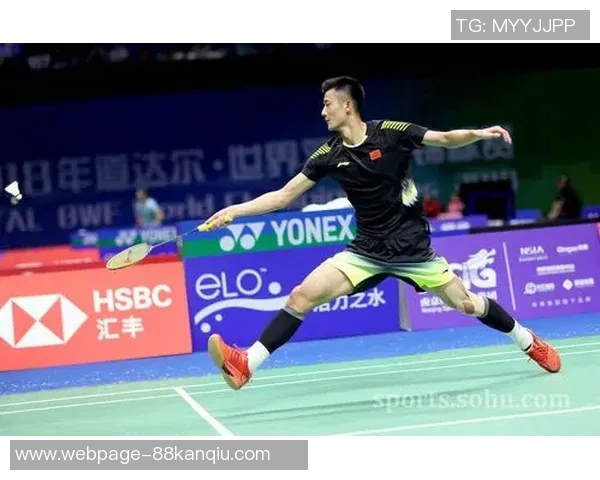 南京羽毛球队在钻石联赛中的精彩表现与实力分析