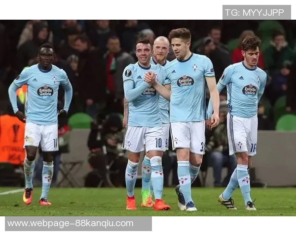 塞尔塔与曼联欧联杯精彩对决直播全程回顾与分析