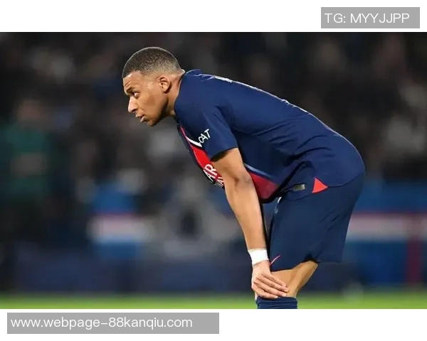 姆巴佩拒绝续约引发风波巴黎准备今夏出售他以15亿欧元