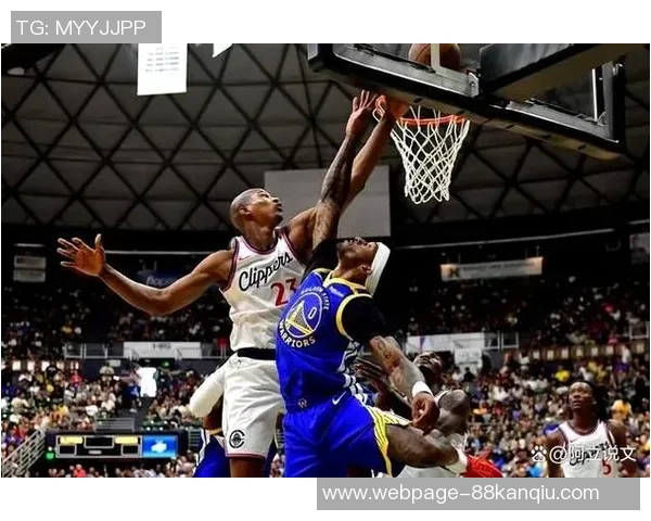 快船与爵士激战正酣篮彩分析与投注建议全解析